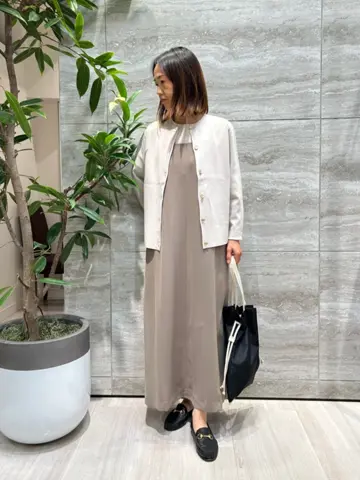 自由区 Ohta コーディネート画像