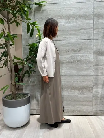 自由区 Ohta コーディネート画像