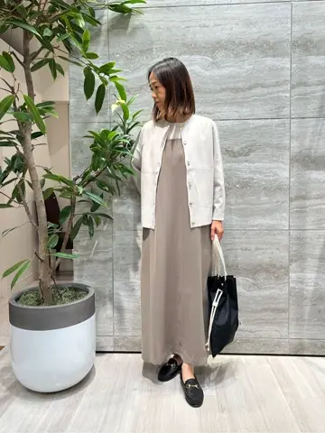 自由区 Ohta コーディネート画像