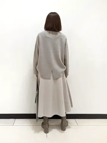 自由区 木村 コーディネート画像