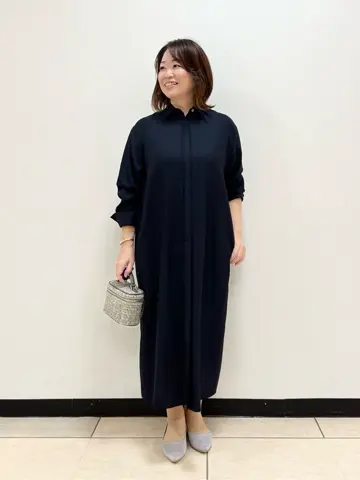 自由区 伊藤 コーディネート画像