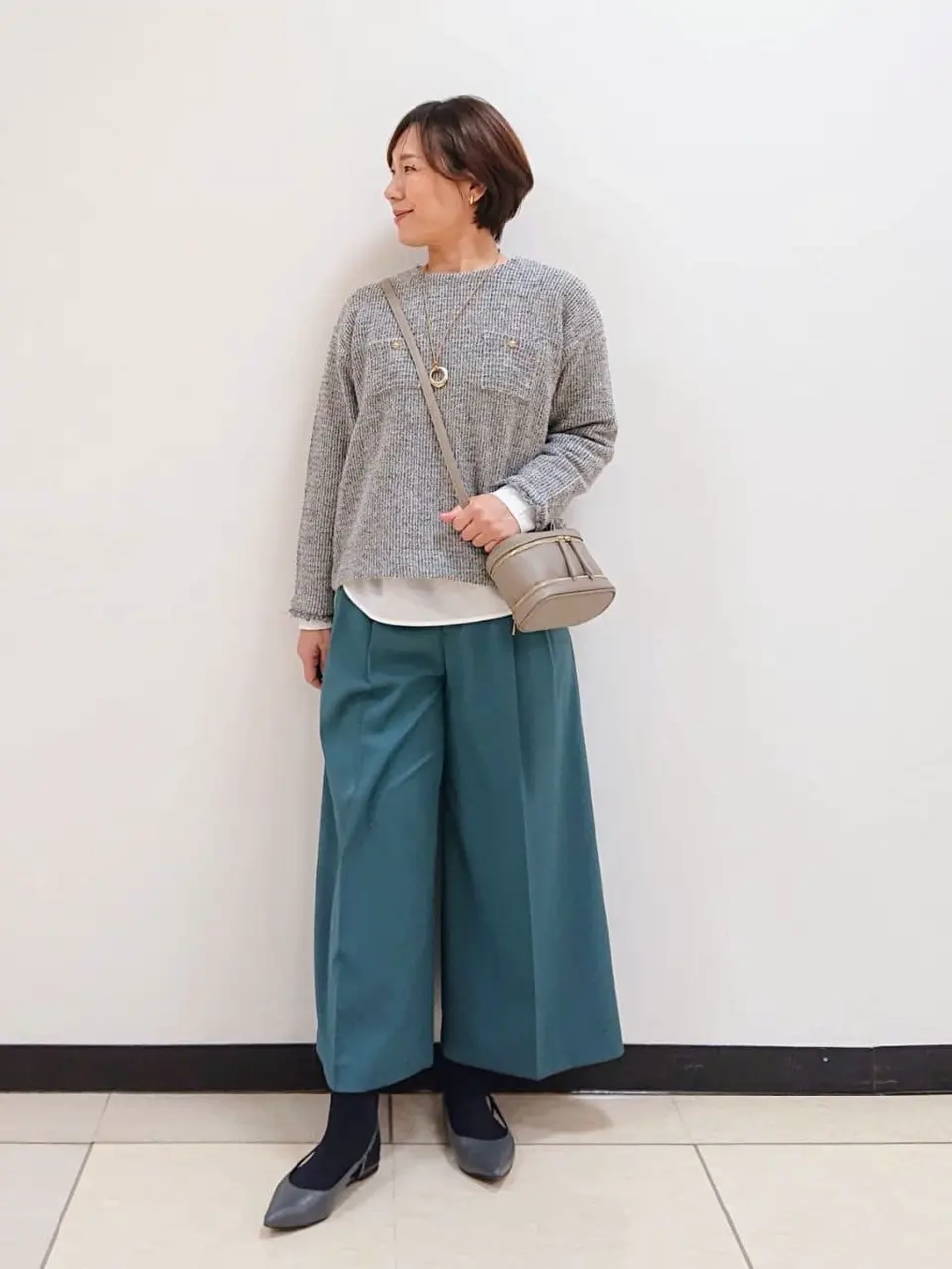  近藤 コーディネート画像