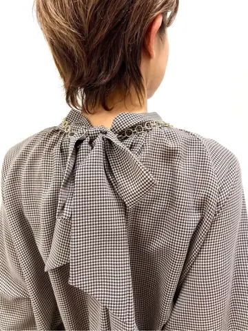 自由区 中野 コーディネート画像