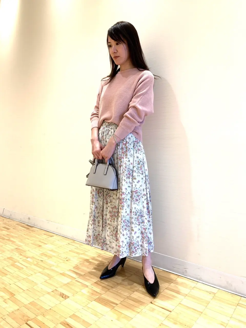  丹野 コーディネート画像