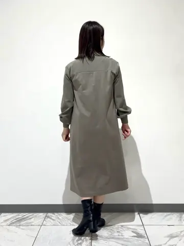 自由区 清水 コーディネート画像