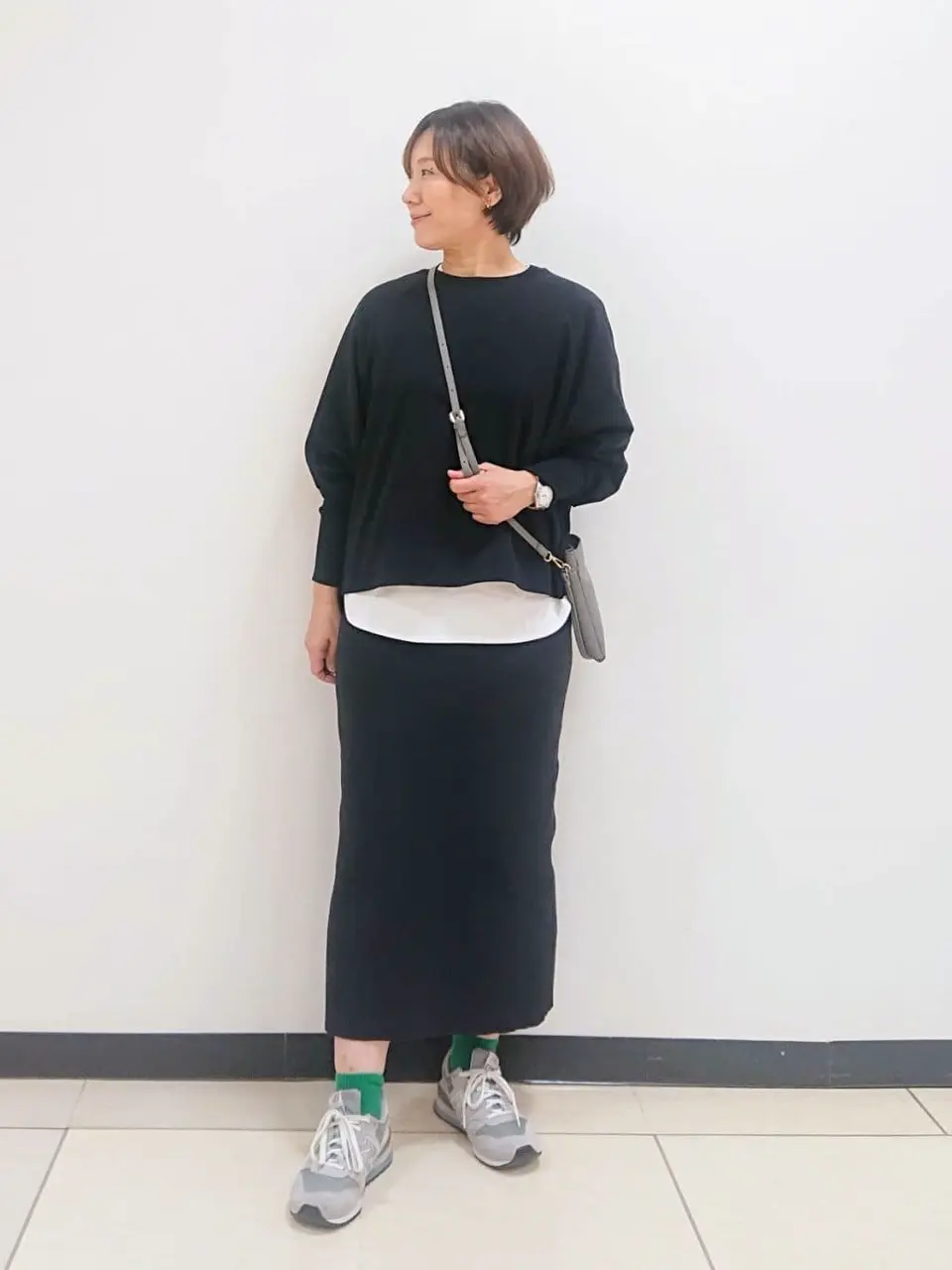  近藤 コーディネート画像