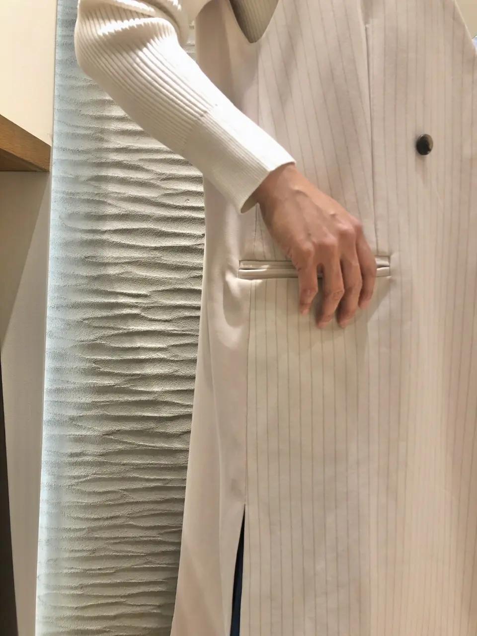 自由区 鈴木 コーディネート画像