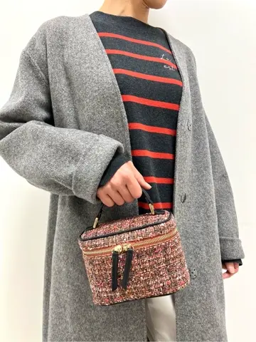 自由区 中野 コーディネート画像