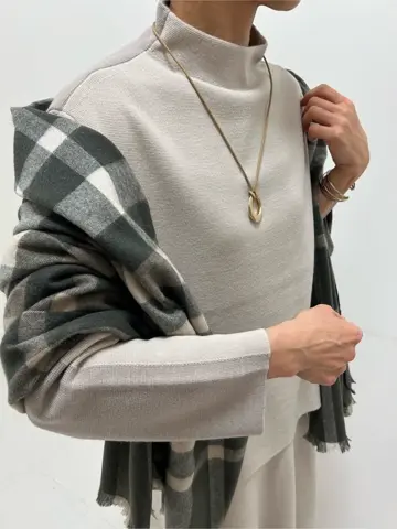 自由区 中野 コーディネート画像