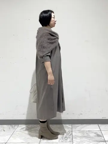 自由区 君島 コーディネート画像