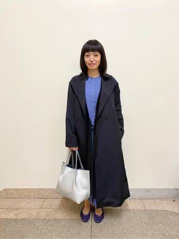 自由区 佐藤 コーディネート画像