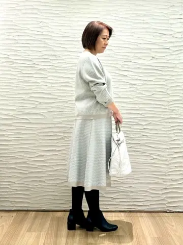 自由区 玉名 コーディネート画像