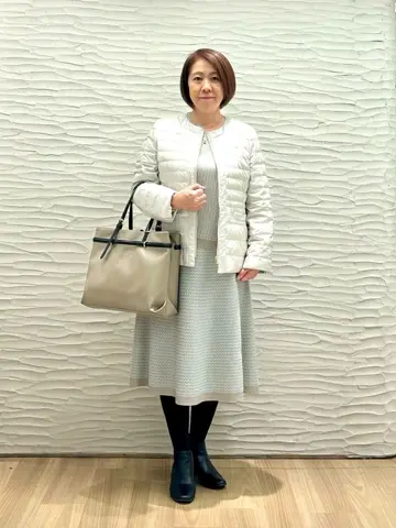 自由区 玉名 コーディネート画像