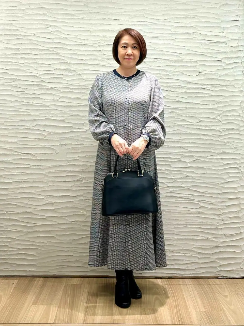 自由区 玉名 コーディネート画像