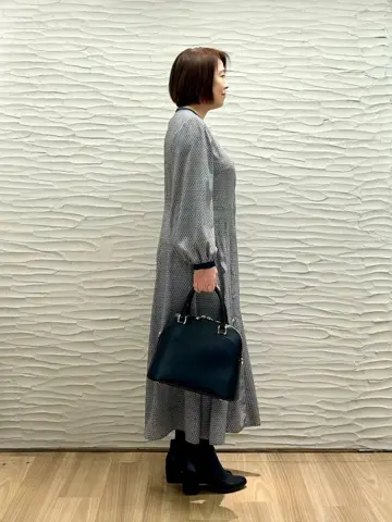 自由区 玉名 コーディネート画像