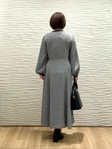 自由区 玉名 コーディネート画像