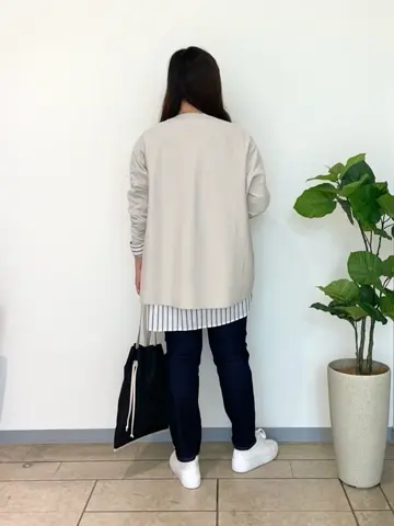 自由区 黒田 コーディネート画像