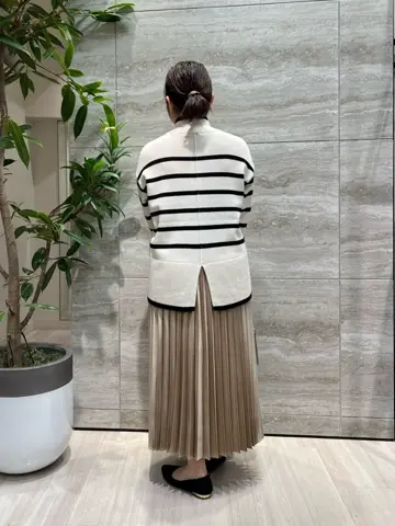 自由区 Matsumoto コーディネート画像