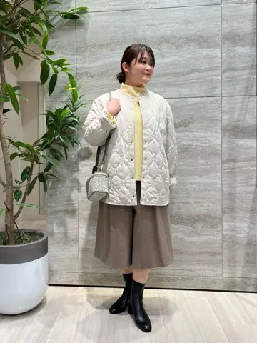 自由区 Matsumoto コーディネート画像