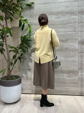 自由区 Matsumoto コーディネート画像