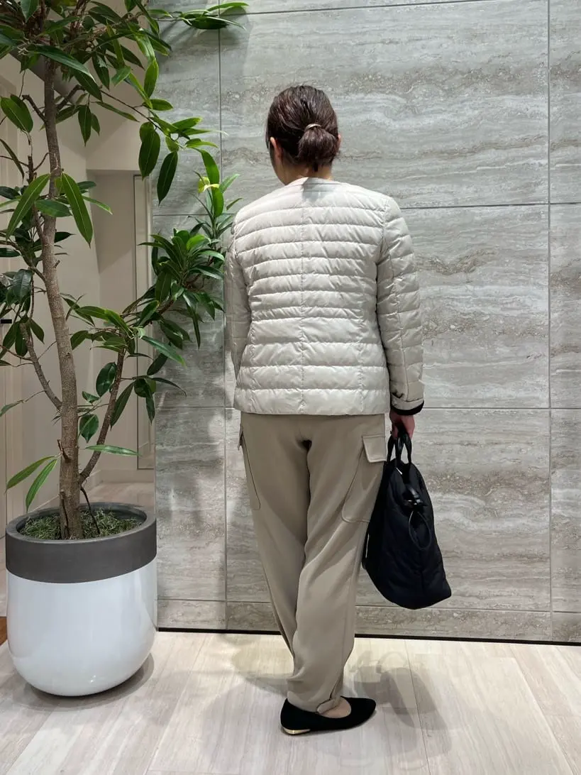 自由区 Matsumoto コーディネート画像