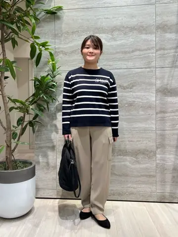 自由区 Matsumoto コーディネート画像