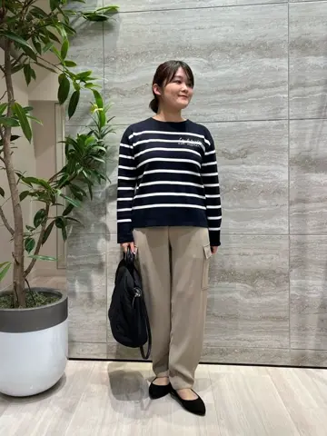 自由区 Matsumoto コーディネート画像