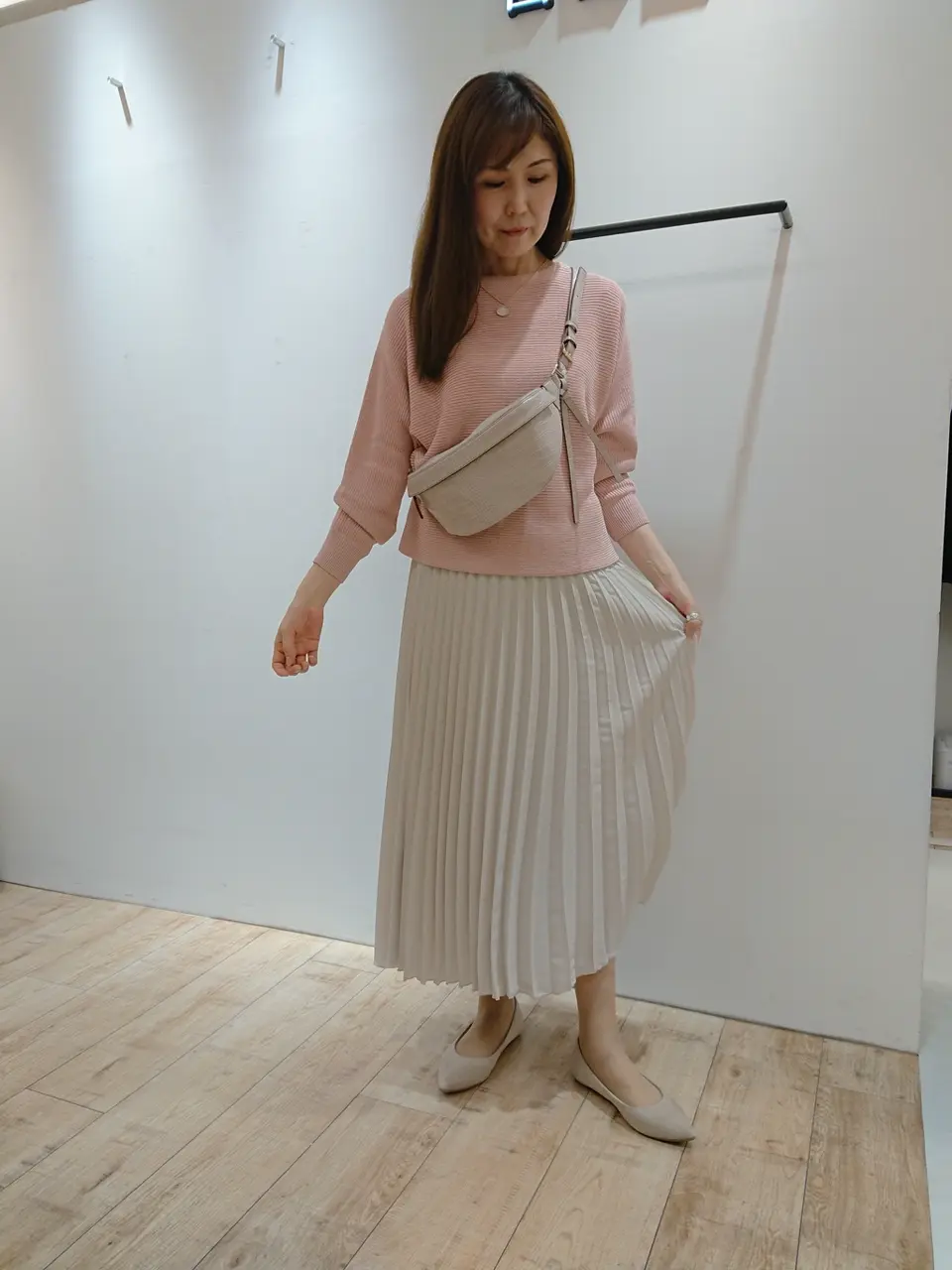  市川 コーディネート画像