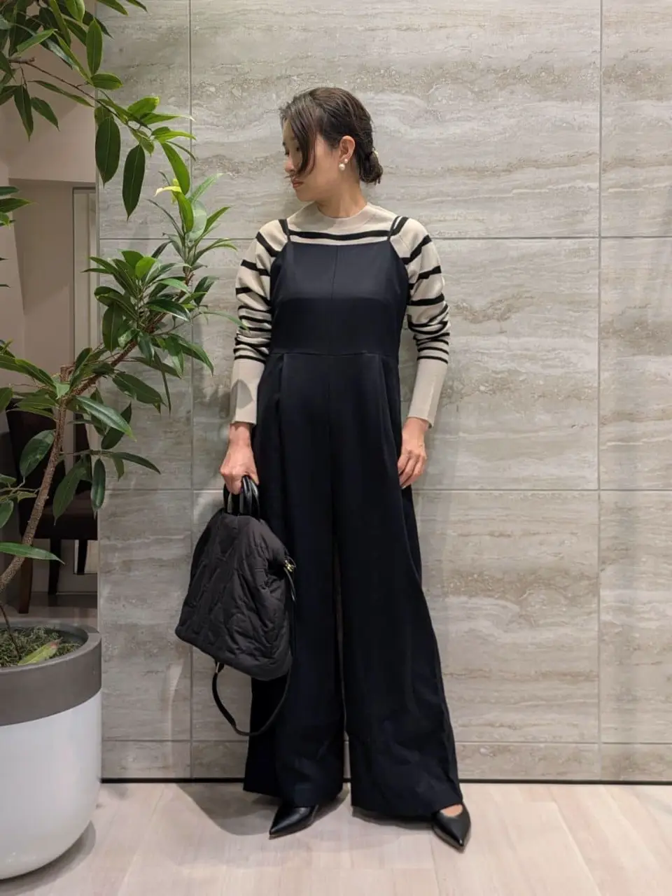  Nakai コーディネート画像