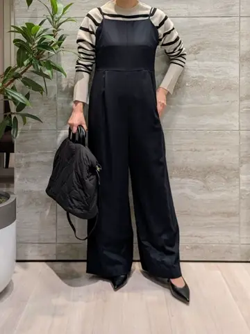 自由区 Nakai コーディネート画像