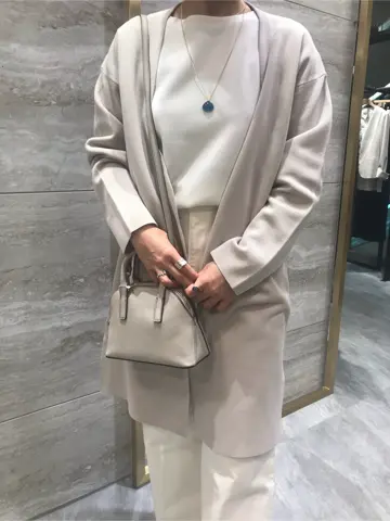 自由区 松本 コーディネート画像