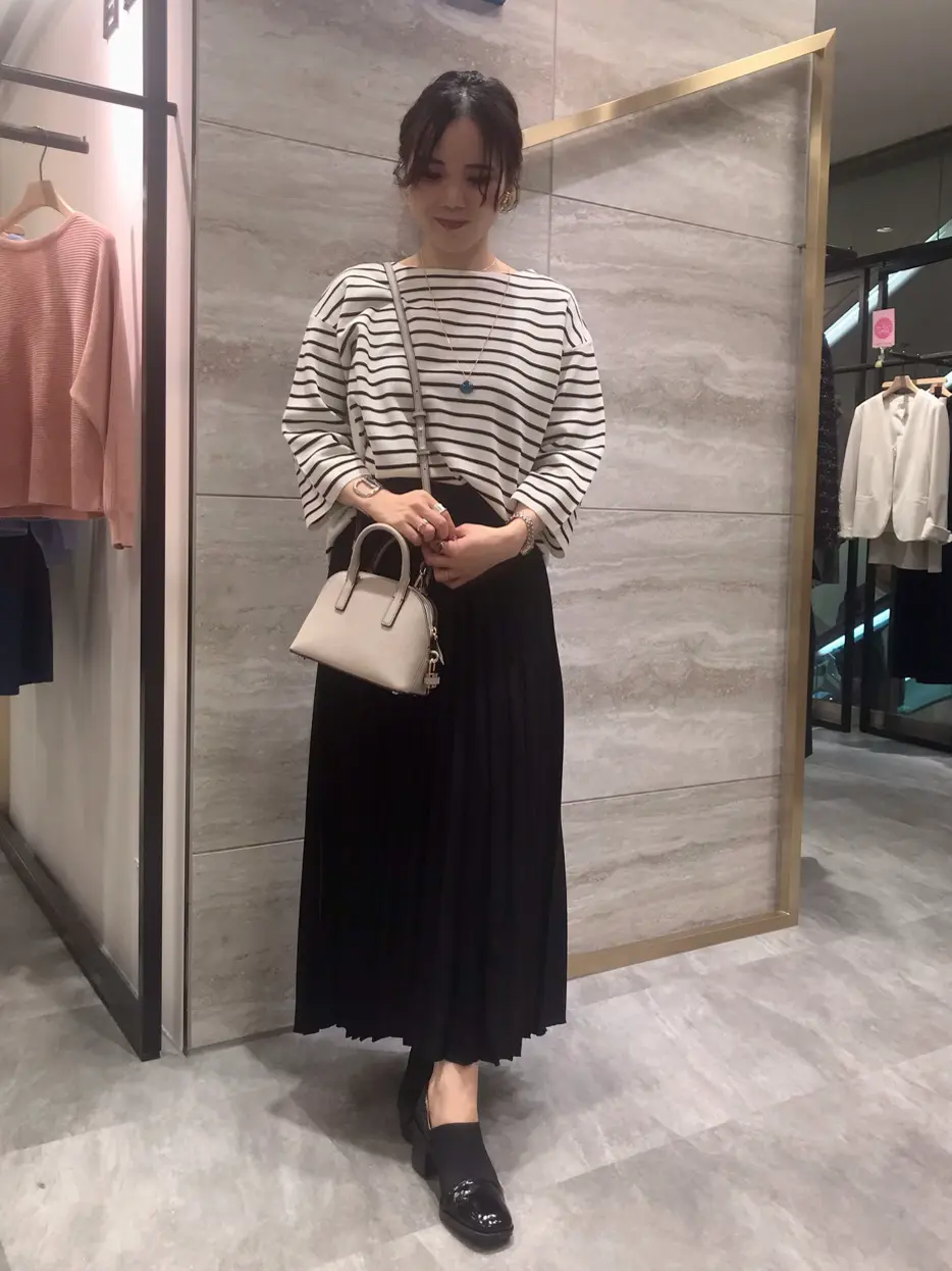  松本 コーディネート画像