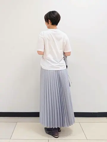 自由区 近藤 コーディネート画像