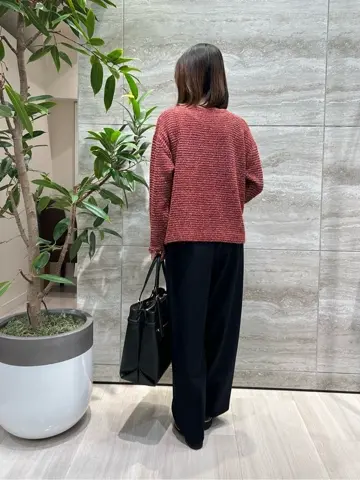 自由区 Ohta コーディネート画像