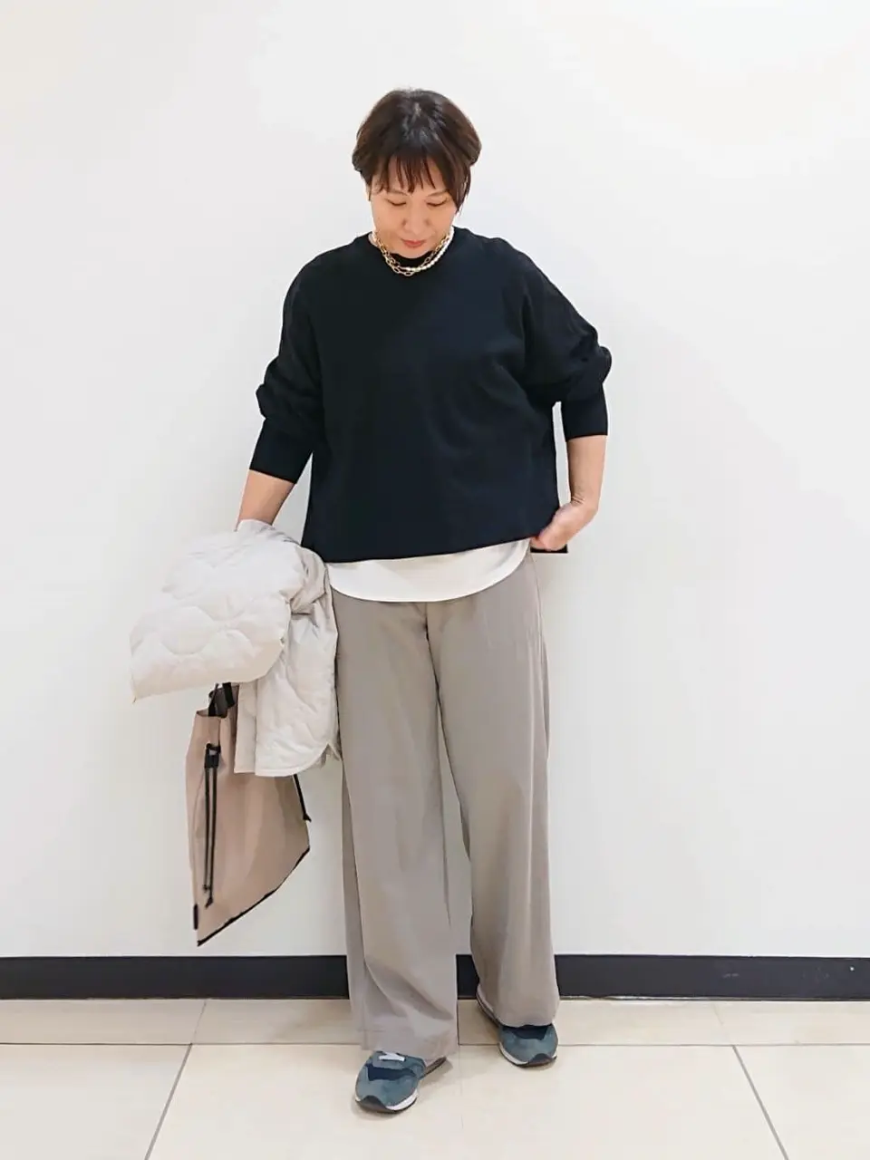  近藤 コーディネート画像