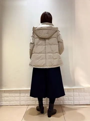 自由区 田辺 コーディネート画像