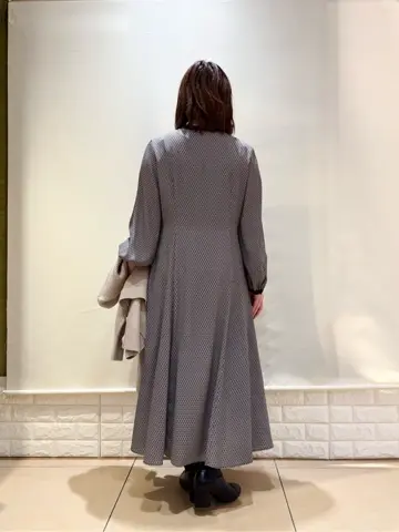 自由区 田辺 コーディネート画像