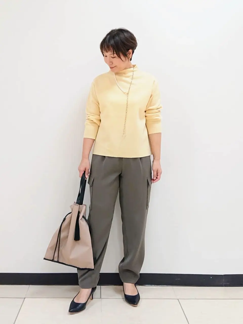  近藤 コーディネート画像