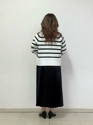 自由区 吉田 コーディネート画像