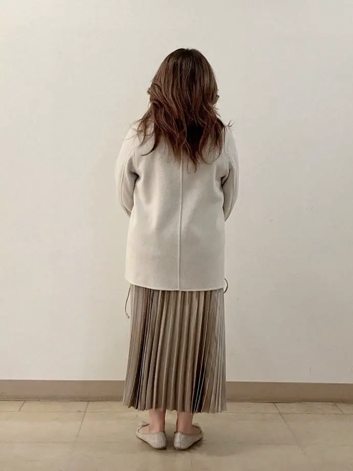 自由区 吉田 コーディネート画像