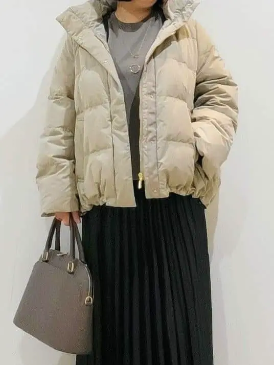 自由区 宇野 コーディネート画像