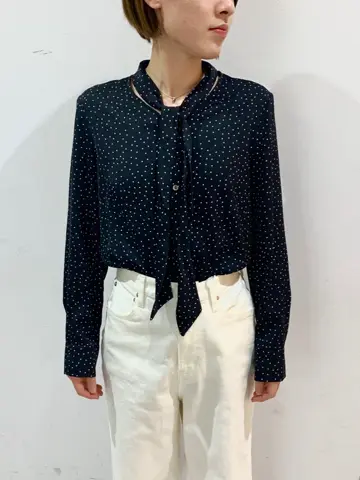 自由区 冨樫 コーディネート画像