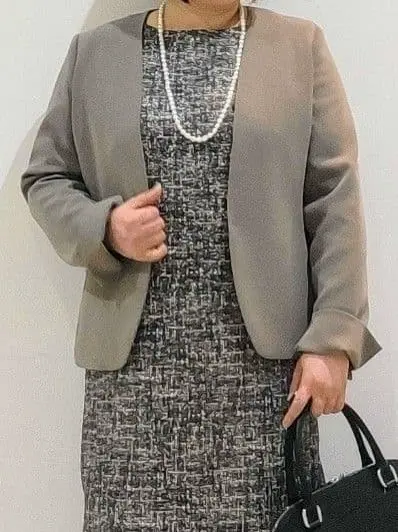 自由区 宇野 コーディネート画像