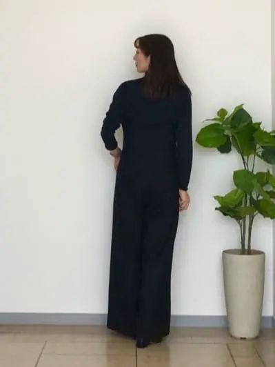 自由区 安田 コーディネート画像