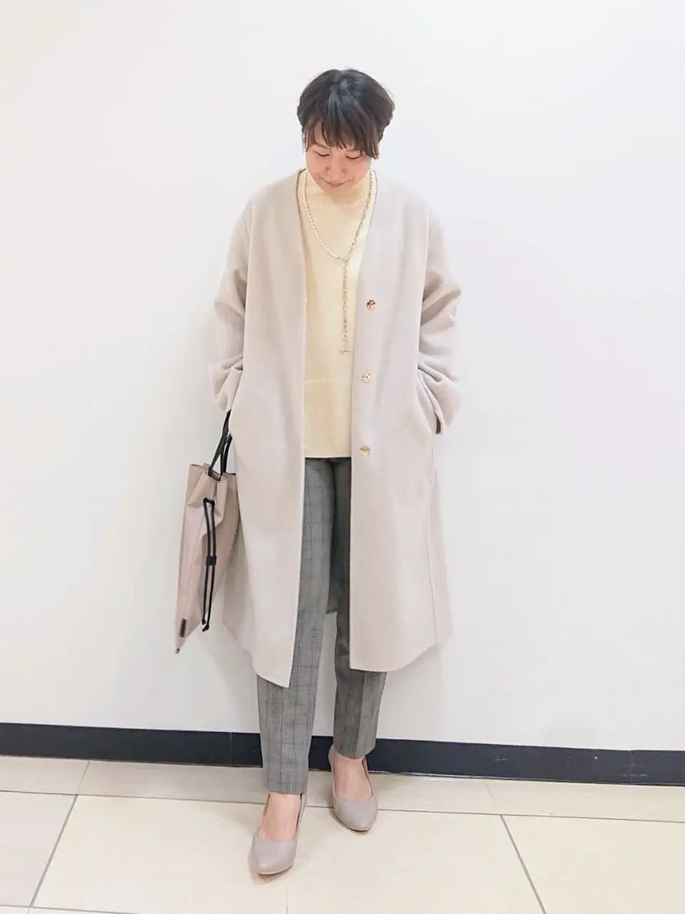  近藤 コーディネート画像