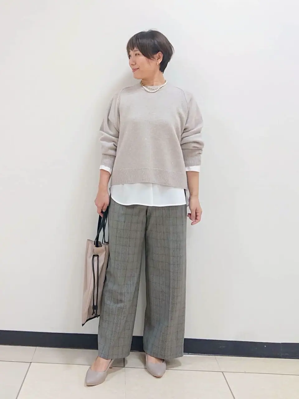  近藤 コーディネート画像