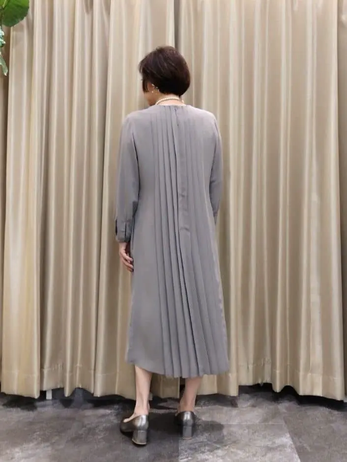 自由区 鶴田 コーディネート画像