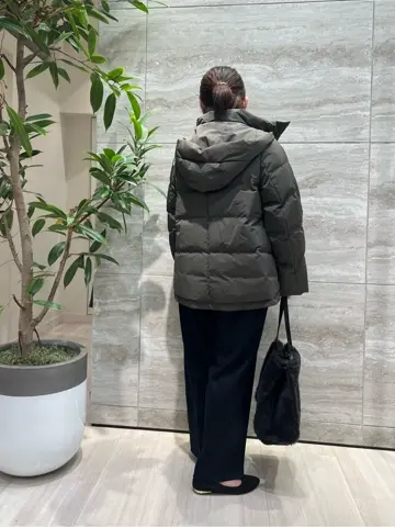 自由区 Matsumoto コーディネート画像