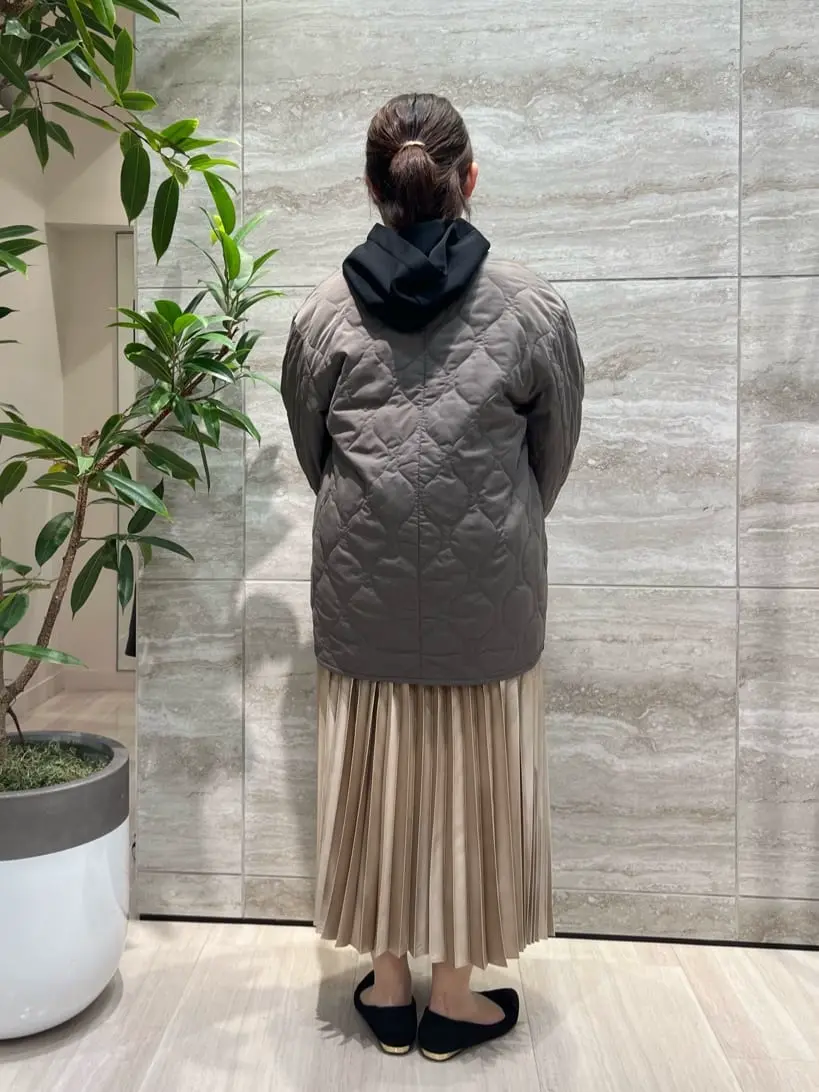 自由区 Matsumoto コーディネート画像