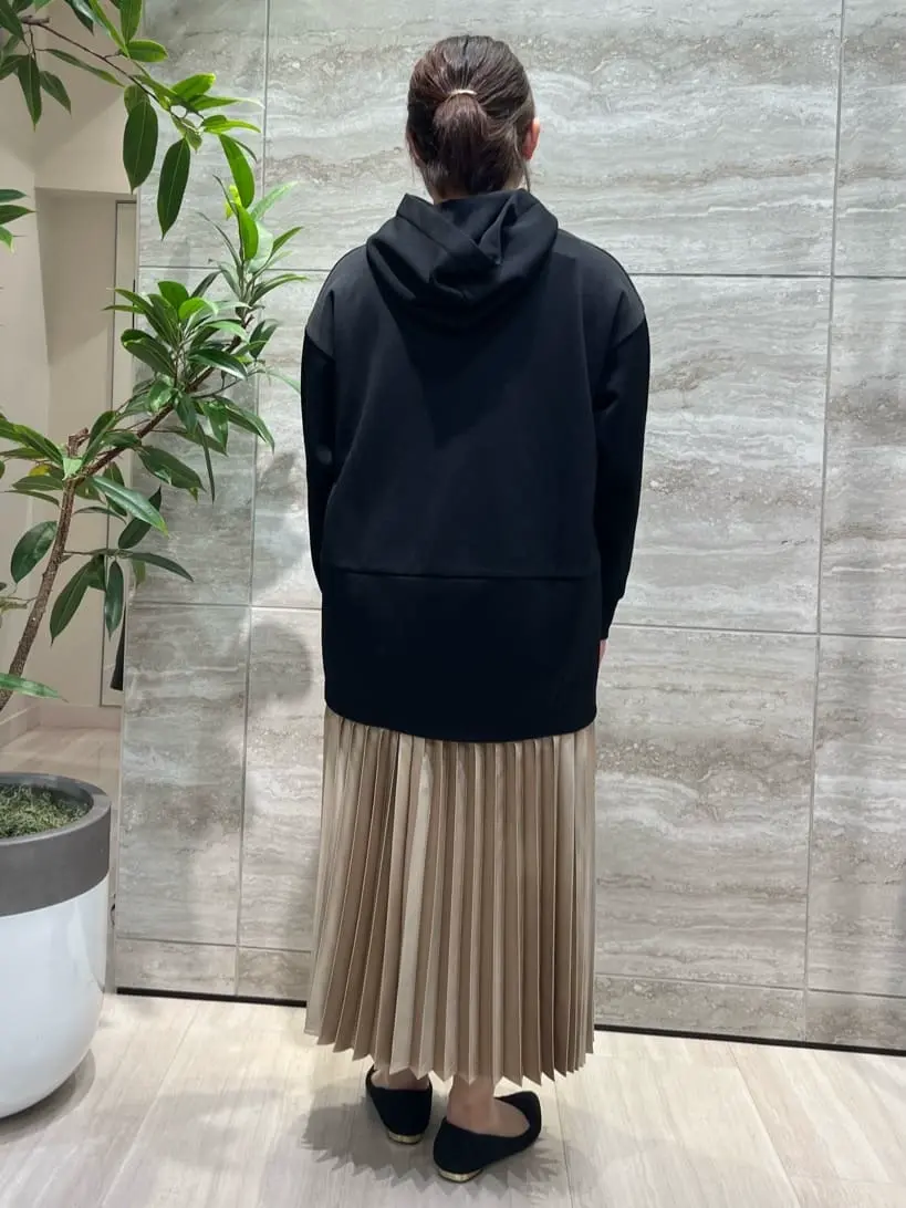 自由区 Matsumoto コーディネート画像